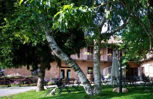 Agriturismo Ca' del Re - Foto 113