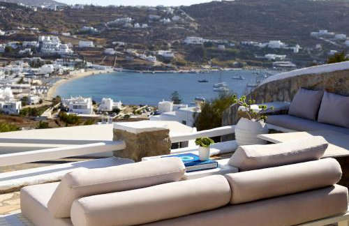 Kallos of Mykonos - previous Leonis Summer Houses - Foto 15