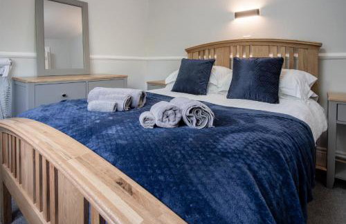 Honeysuckle Cottage - 1 Bedroom Cottage - Amroth - Foto 7