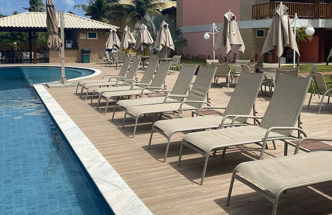 Summer Ville Itacimirim - Photo 9