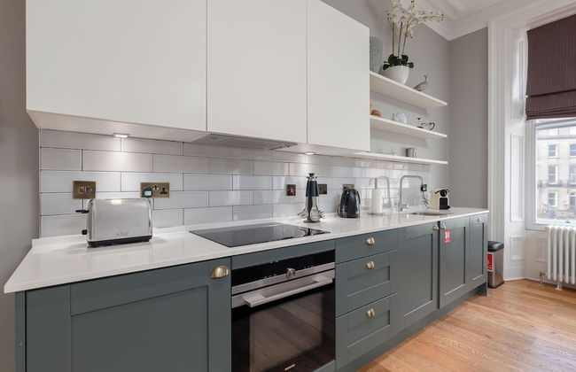 Destiny Scotland - Distillers House - Foto 47