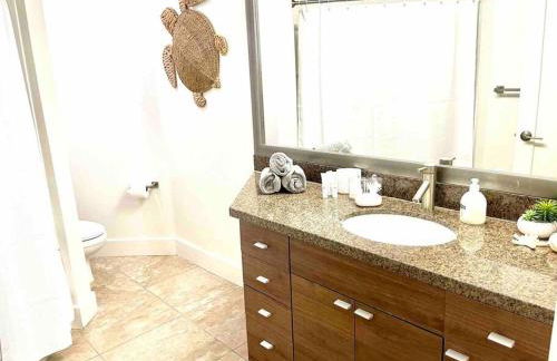 Spacious 2 Bedroom Venice Beach Villa - Foto 12