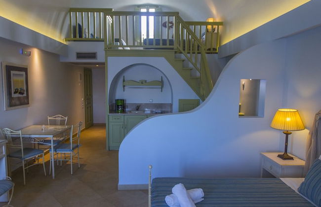 Hotel Anassa - Foto 11