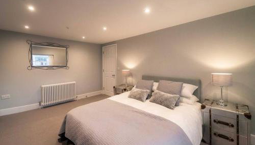 3 The Steyne - Stunning 5 Storey Georgian house with cinema room - Foto 5