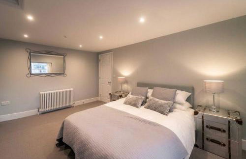 3 The Steyne - Stunning 5 Storey Georgian house with cinema room - Foto 5