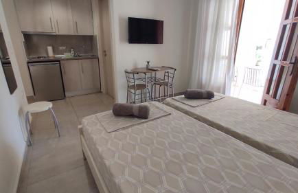 Apartments Bella Casa - Foto 2