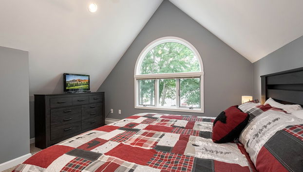 Stoney Point - Foto 4, Habitación