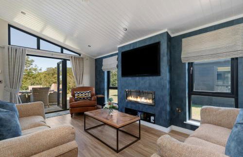 Dewin Bach - Luxury Lodge, Hot Tub, Close to Beach - Photo 67