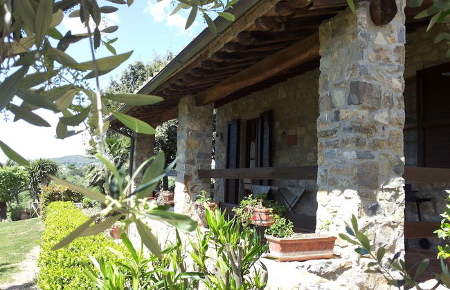 Agriturismo Aiola - Foto 17