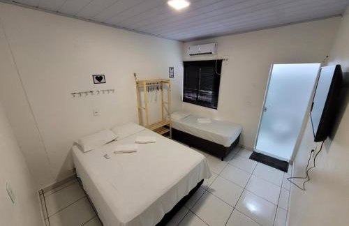 Casa Centro Itacoatiara AM - Foto 11