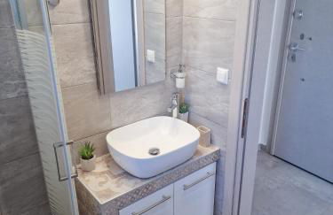 Modern 2 - Bedroom Penthouse in Thessaloniki - Foto 22