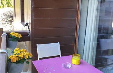 Au Doubs lac, Cosy 4 pers Terrasse ,Ski et Nature - Foto 23