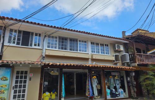 Apart Coração de Búzios - Photo 50