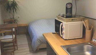 Charmant studio classé, 5 mn de Blois - Photo 2