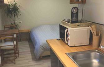 Charmant studio classé, 5 mn de Blois - Foto 2