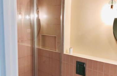 Big Studio apartment with a terrace - Foto 39