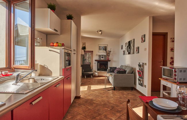 Rustico Simona (GRV255) - Foto 8