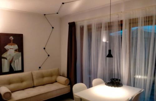 LAKE ORTA OPENSPACE garden beach - Photo 13