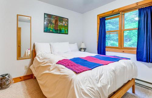 Peaceful White Sand Lake House with Dock and Deck! - Foto 17