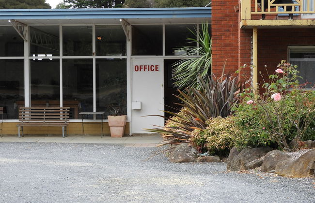 Somerset Caravan Park - Foto 51