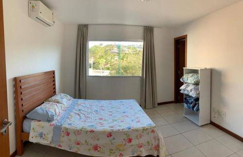 Geriba casa do canto- 2 minutos da praia a pé - Foto 12