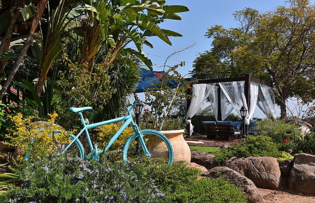 Mul Kineret Suites - Photo 39