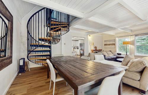 The Chalet at Central - Foto 26