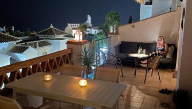 Burriana Beach, Pool, big terrace, superb Seaviews - Foto 2