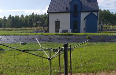 Dom na Końcu Świata w Sercu Natury - Foto 60
