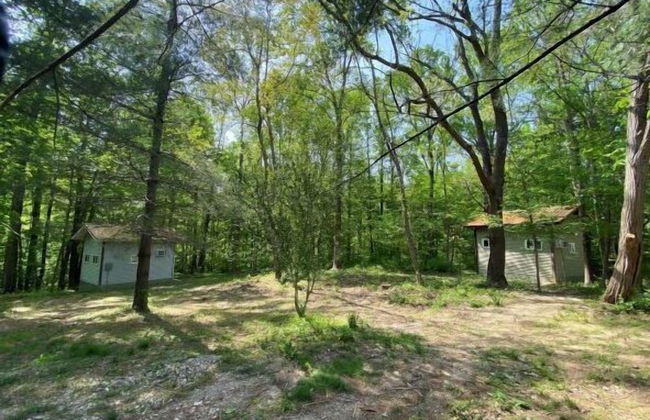 Private Retreat w Pool Hot Tub and Dining Hall - Foto 6