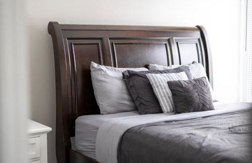 Luxury Downtown Townhome Unit 7 - Foto 28