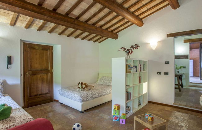 Marche Villa Close Culture - Foto 7