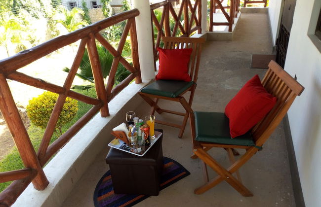 Sea Breeze villas - Foto 14