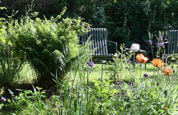 Chalet Zauberberg - Foto 30