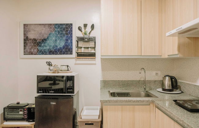 Tropical Bliss in the Metro - Foto 19