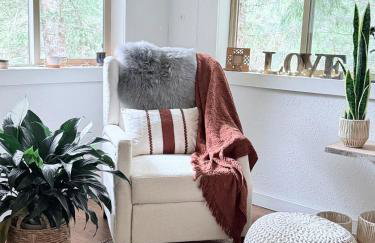 Enchanting Private Forest Retreat near Mt Rainier - Foto 40