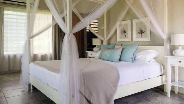 Villa Adina - Sleeps 7 - Pool - Parking - Garden - Foto 3, Habitación