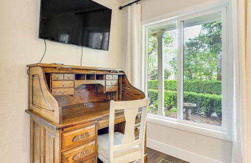 8 Mi to Columbia River Gorge Cottage with Deck! - Photo 6