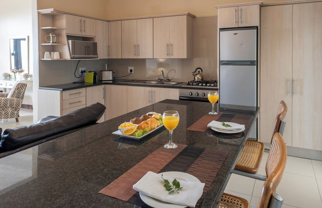 Alkantmooi Private Nature Reserve Keursee Units - Photo 31