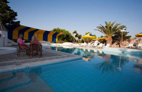 Azolimnos Bay - Foto 54