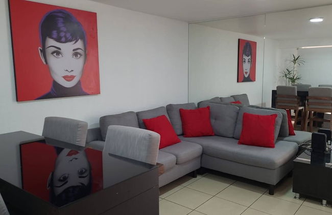 Comfortable and Privated Apartment - Foto 1