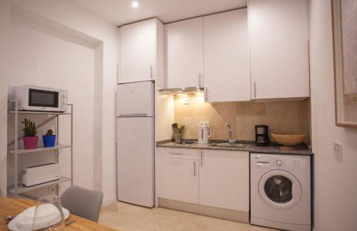 Gran Central Suites - Foto 56