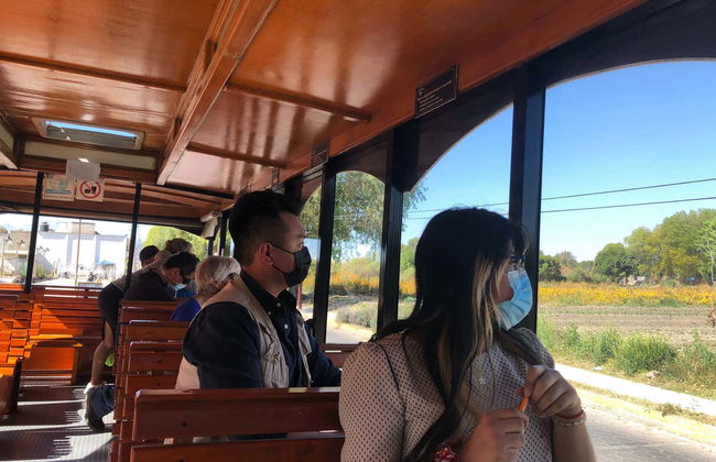 Cholula Beer Tour - Photo 4