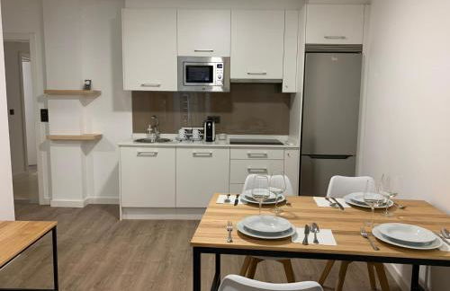 Galerías 16 Viviendas Turísticas - Foto 14