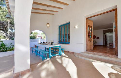 MAR Y CEL - By Almarina Villas - Foto 71