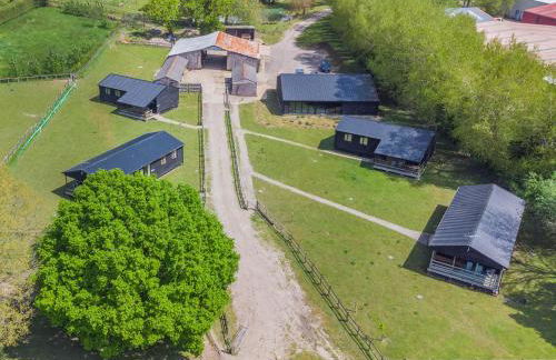 Cedar Lodge - Foto 19