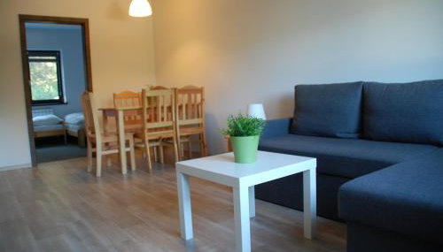 Willa Konwalia Wieleń - Foto 2