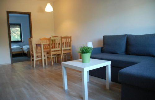 Willa Konwalia Wieleń - Foto 2