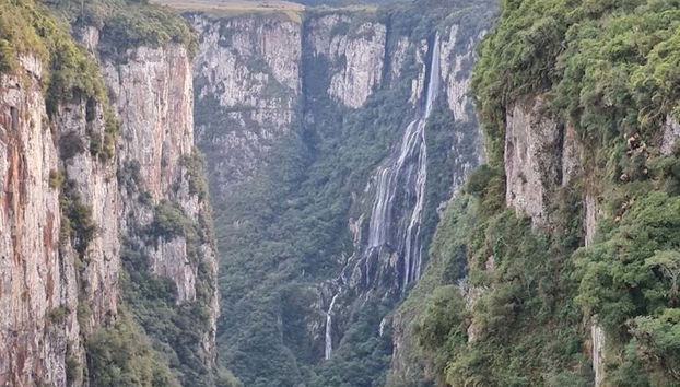 Excursión al cañón de Itaimbezinho - Foto 5