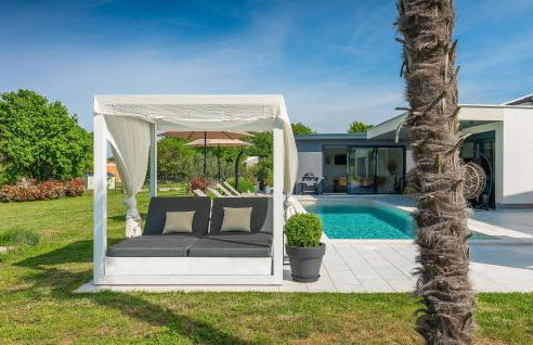 Villa Mala Oaza - Foto 22